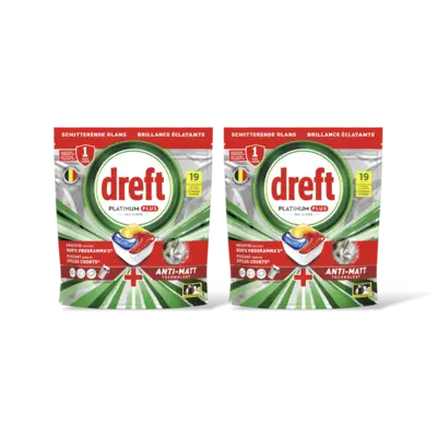 pdp-image-Dreft Platinum pls vaatwascapsules citroen 2pk