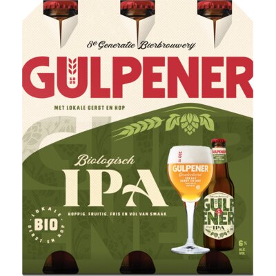pdp-image-Gulpener Biologische IPA 6-pack