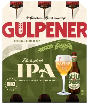 pdp-image-Gulpener Biologische IPA 6-pack