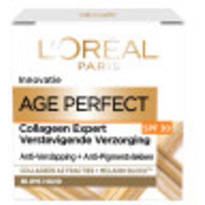 pdp-image-L'Oréal Paris perfect collageen expert dagcreme