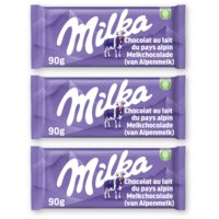 Milka Chocoladereep alpenmelk 3-pack2