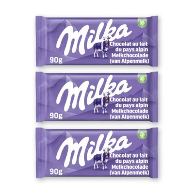 pdp-image-Milka Chocoladereep alpenmelk 3-pack