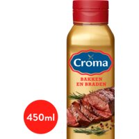 Een afbeelding van Croma Bakken en braden
