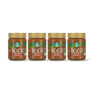 pdp-image-AH Terra 100% pasta pinda-pecan 4-pack
