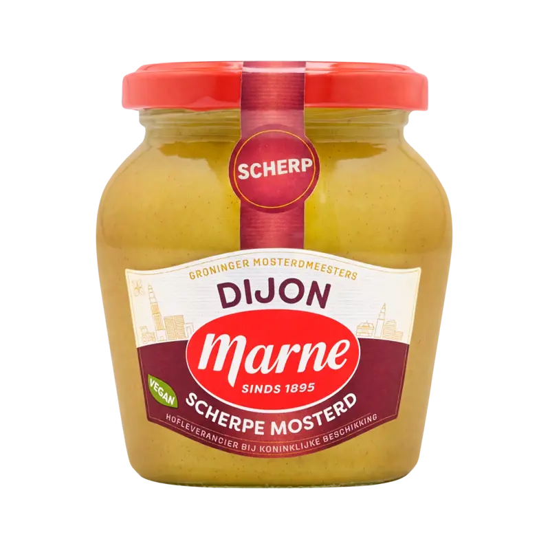Marne Dijonmosterd