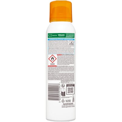 pdp-image-Ambre Solaire Kids anti-zand mist spray spf50+