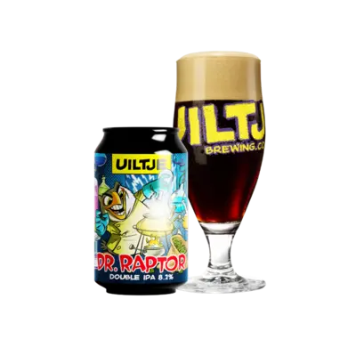 pdp-image-Uiltje Brewing Dr. raptor double IPA