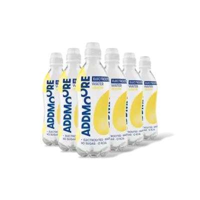 pdp-image-Addmoore Electrolyte Water Lemon 6-pack