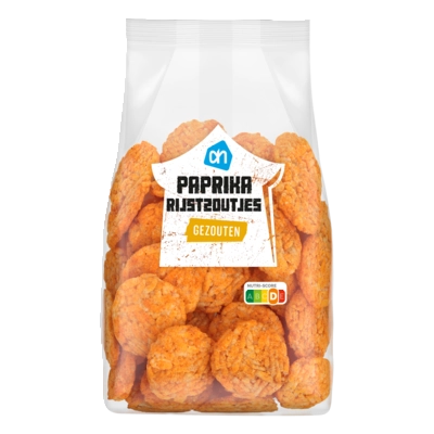 pdp-image-AH Paprika rijstzoutjes gezouten