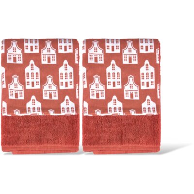 pdp-image-AH Keuken- en theedoek set van 2 2-pack