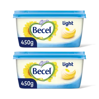 pdp-image-Becel Light palmolievrij 2-pack