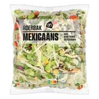 AH Roerbakgroente Mexicaans