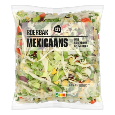 pdp-image-AH Roerbakgroente Mexicaans