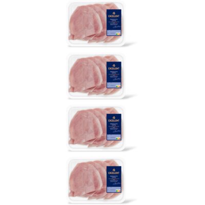 pdp-image-AH Excellent Prosciutto cotto 4-pack