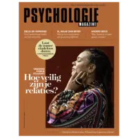 Psychologie magazine
