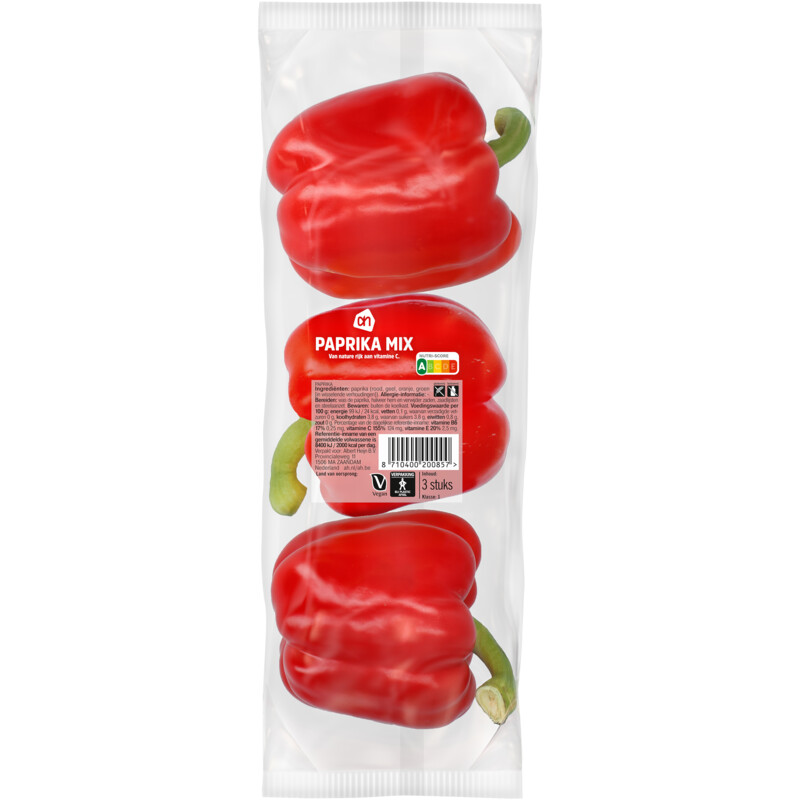 AH Paprika mix