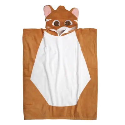 pdp-image-AH Hamster poncho