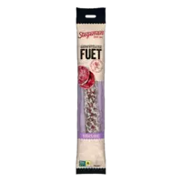 Stegeman Fuet knoflook basilicum