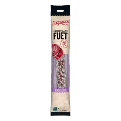 pdp-image-Stegeman Fuet knoflook basilicum