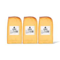AH Kernhem 60+ 3-pack