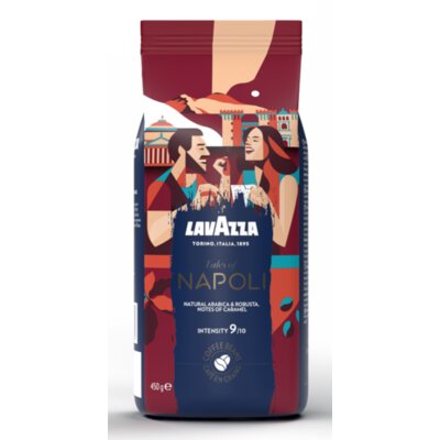 pdp-image-Lavazza Tales of Napoli