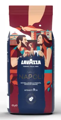 pdp-image-Lavazza Tales of Napoli