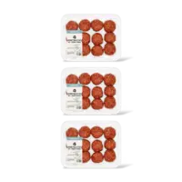AH Gehaktballetjes chorizo smaak 3-pack