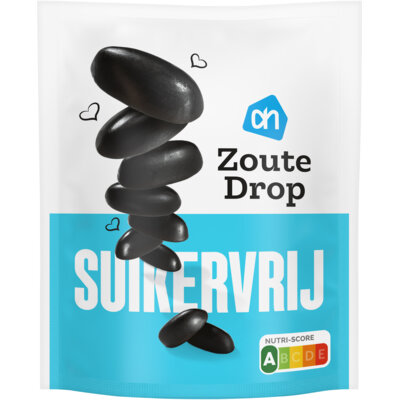 pdp-image-AH Zoute drop suikervrij