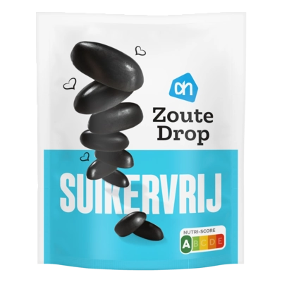 pdp-image-AH Zoute drop suikervrij