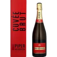 Piper Heidsieck Brut Champagne