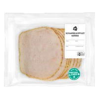 AH Kipfilet kerrie