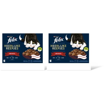 pdp-image-Felix Heerlijke reepjes farm selectie saus 2pk