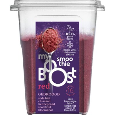 pdp-image-My Boost Smoothiebooster red