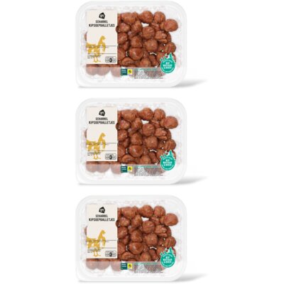 pdp-image-AH Scharrel kipsoepballetjes 3-pack