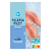 AH Tilapiafilet graatvrij