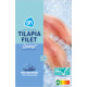 Subcategorie: Tilapia (diepvries)
