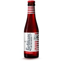 Liefmans On the rocks