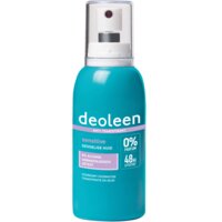 Een afbeelding van Deoleen Spray sensitive