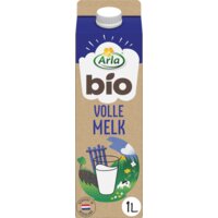Arla Biologisch volle melk