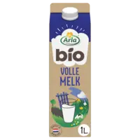 Arla Biologisch volle melk
