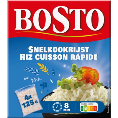 pdp-image-Bosto Snelkookrijst 4x125g BEL