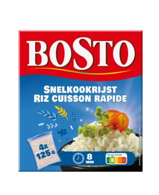 pdp-image-Bosto Snelkookrijst 4x125g BEL