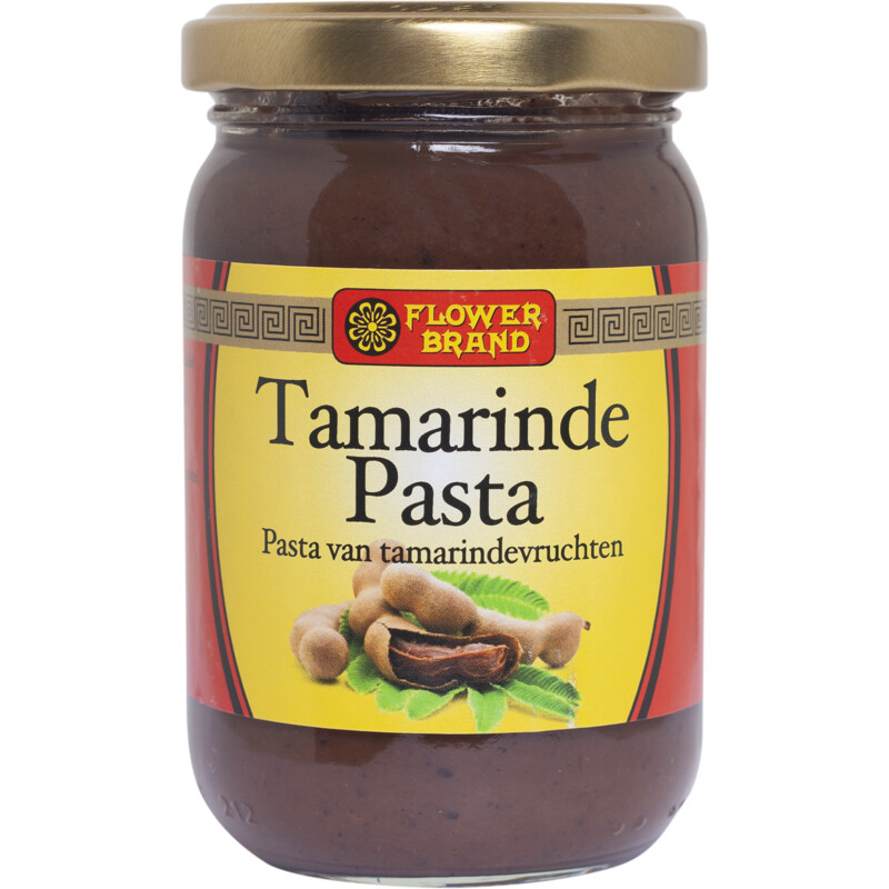 Een afbeelding van Flowerbrand Tamarinde pasta