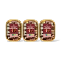 AH Sticky dadels katenspek & balsamico 3-pk