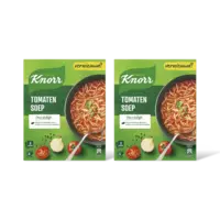 Knorr Mix voor tomatensoep 2-pack