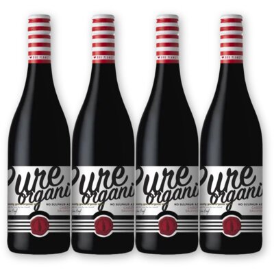 pdp-image-Stormhoek Organic Cab Sauv 4 flessen