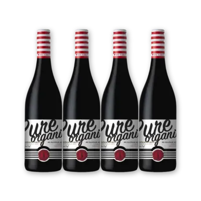 pdp-image-Stormhoek Organic Cab Sauv 4 flessen