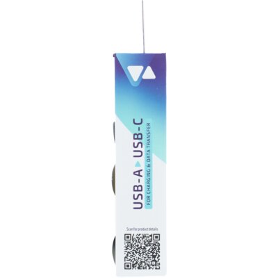 pdp-image-VOYA USB-A naar USB-C kabel 1 meter