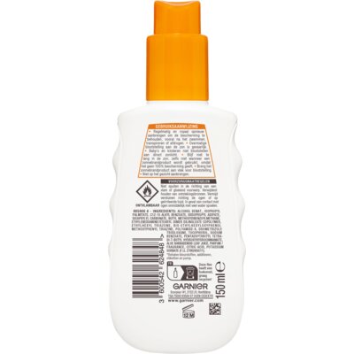 pdp-image-Ambre Solaire Invisible protect zonnespray spf30