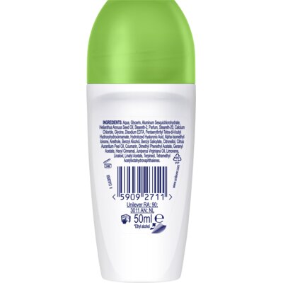 pdp-image-Dove Anti-transpirant roller komkommer